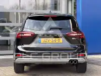 2022 Ford FOCUS