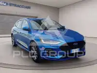 2022 Ford FOCUS