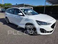 2022 Ford FOCUS