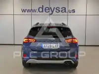 2022 Ford FOCUS