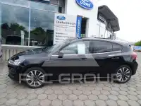2022 Ford FOCUS