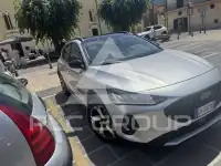 2022 Ford FOCUS