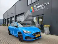 2022 Ford FOCUS