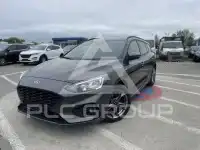 2022 Ford FOCUS