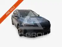 2022 Ford FOCUS