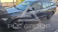 2022 Ford FOCUS