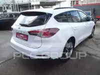 2022 Ford FOCUS