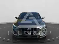 2022 Ford FOCUS