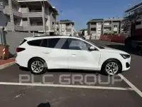 2022 Ford FOCUS