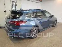 2022 Ford FOCUS