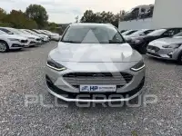 2022 Ford FOCUS