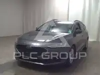 2022 Ford FOCUS