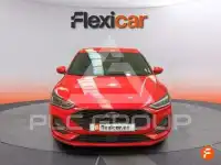 2022 Ford FOCUS