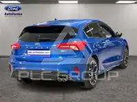 2022 Ford FOCUS