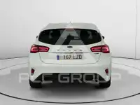 2022 Ford FOCUS
