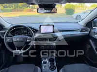 2022 Ford FOCUS