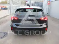 2022 Ford FOCUS