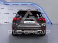2022 Ford FOCUS