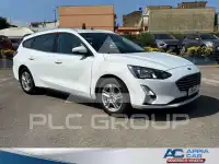 2022 Ford FOCUS