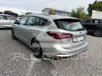 2022 Ford FOCUS