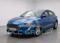 2022 Ford FOCUS
