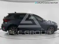 2022 Ford FOCUS