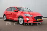 2022 Ford FOCUS