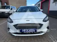 2022 Ford FOCUS