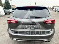 2022 Ford FOCUS