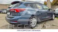2022 Ford FOCUS