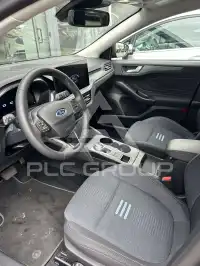 2022 Ford FOCUS