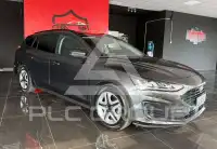 2022 Ford FOCUS