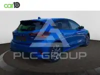 2022 Ford FOCUS