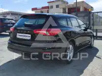 2022 Ford FOCUS
