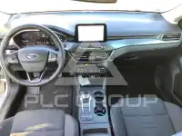 2022 Ford FOCUS