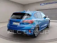 2022 Ford FOCUS