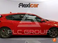 2022 Ford FOCUS