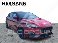 2022 Ford FOCUS