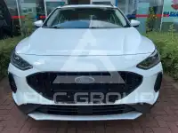 2022 Ford FOCUS