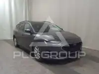 2022 Ford FOCUS