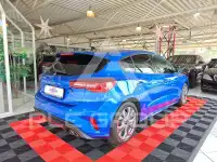 2022 Ford FOCUS