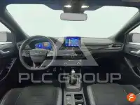 2022 Ford FOCUS