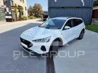 2022 Ford FOCUS