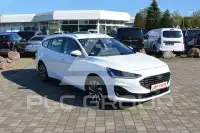 2022 Ford FOCUS