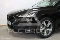 2022 Ford FOCUS