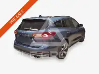2022 Ford FOCUS