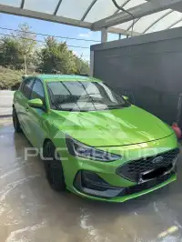 2022 Ford FOCUS