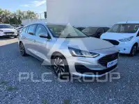 2022 Ford FOCUS