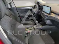 2022 Ford FOCUS