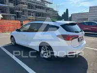 2022 Ford FOCUS